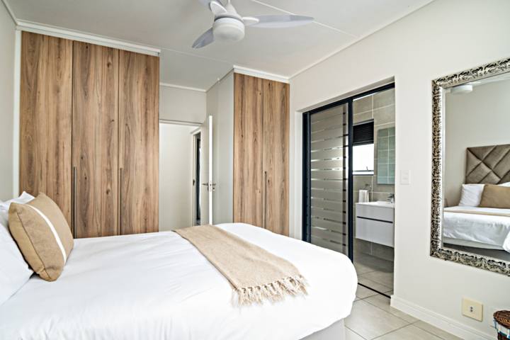 Ballito Hills 349 Main Bedroom